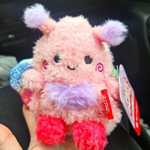 NWT 4.5” Baily the Butterfly 🦋 SpringBumz Easter Bumbumz by Russ - SERIES 2